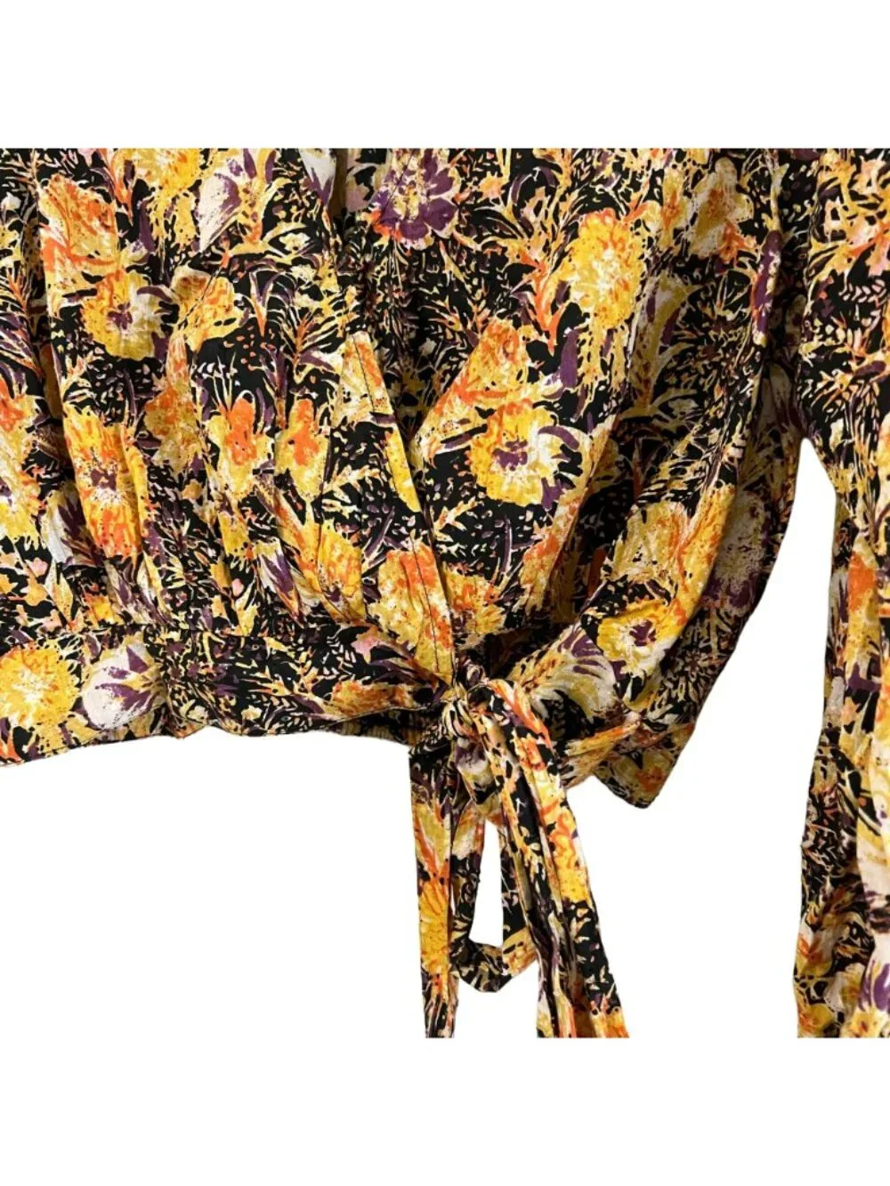 Free People excellent preowned